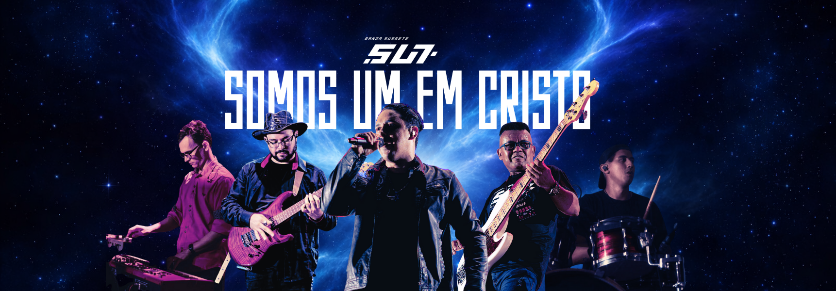Banda SU7 — banner
